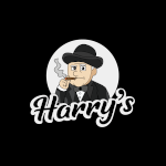 Harry’s Logo