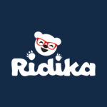 Ridika Casino Logo