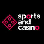 Sports And Casino Logo